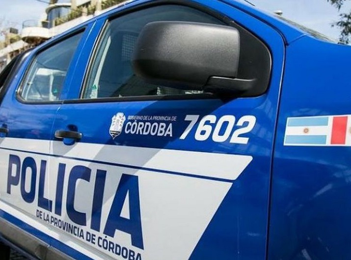 Varios hechos policiales de las últimas horas 